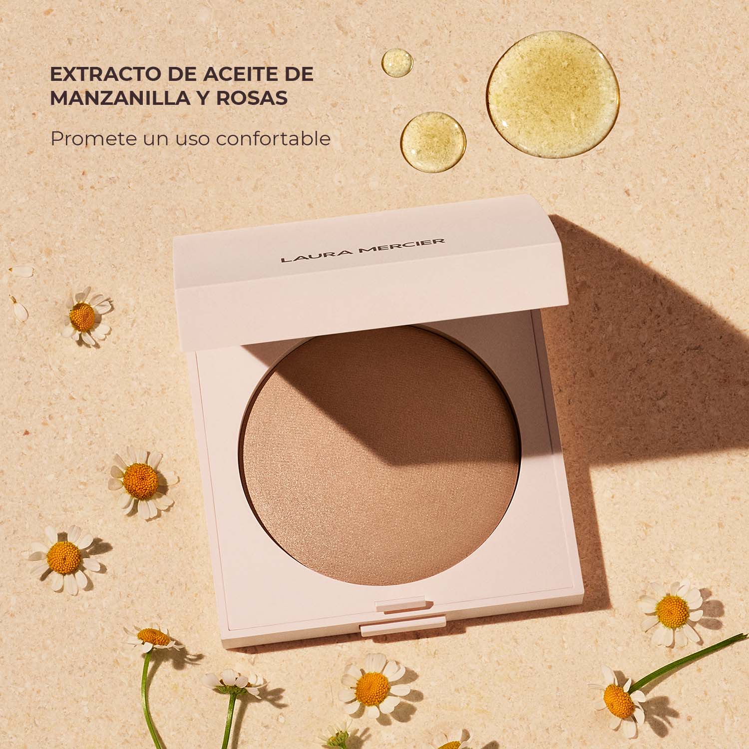 REAL FLAWLESS PRESSED POWDER (POLVO ILUMINADOR)